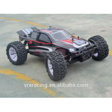 Escala 1/10 Nitro RC caminhão